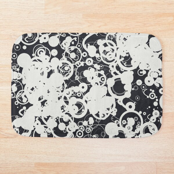 Item preview, Abstract Golden Yellow Distorted Wavy Pattern designed and sold by GraphyLab.