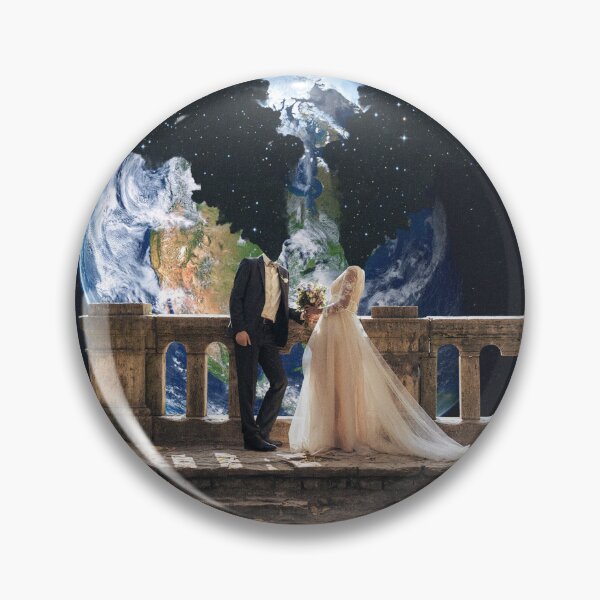 Item preview, JUST MARRIED. designed and sold by LFHCS.