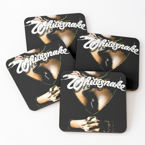 Item preview, Whitesnakes New Logo designed and sold by StudioGothics.