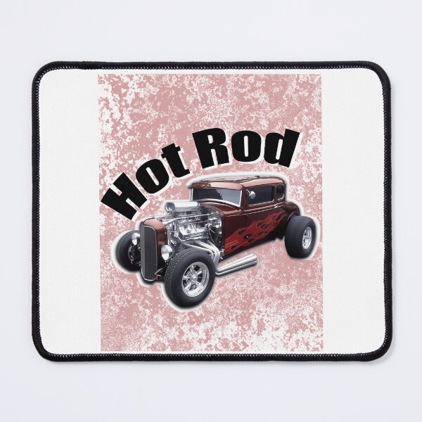 Item preview, Hot Rod Version 6 designed and sold by Jayne-eSiovbt.