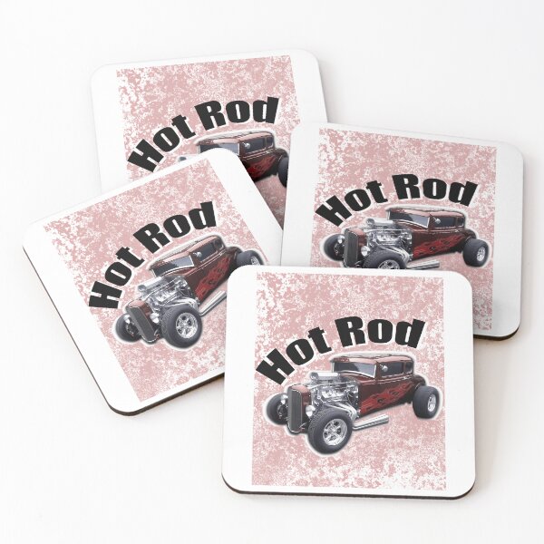 Item preview, Hot Rod Version 6 designed and sold by Jayne-eSiovbt.
