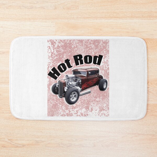 Item preview, Hot Rod Version 6 designed and sold by Jayne-eSiovbt.