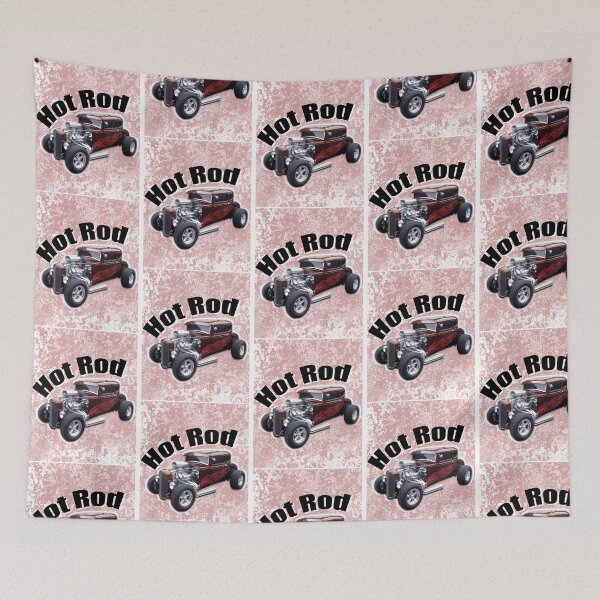 Item preview, Hot Rod Version 6 designed and sold by Jayne-eSiovbt.