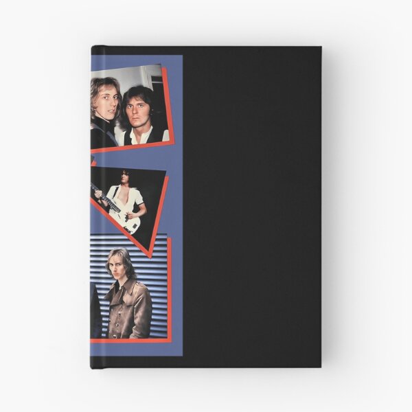 Item preview, Portrait Multi Panel Progressive Rock Music designed and sold by Disparo.