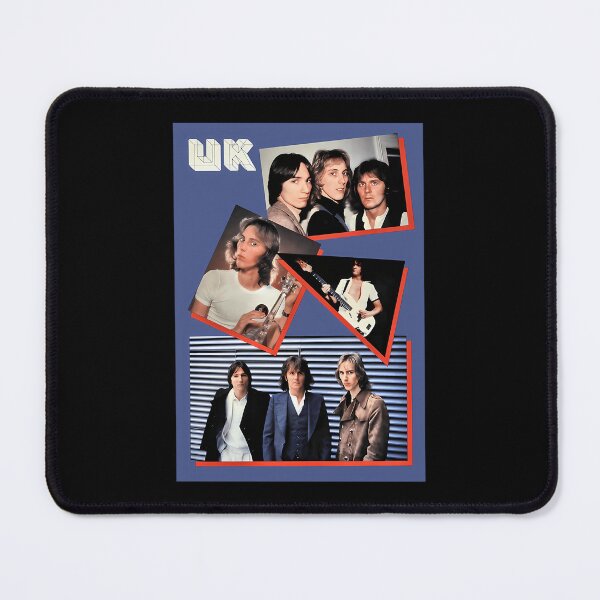 Item preview, Portrait Multi Panel Progressive Rock Music designed and sold by Disparo.
