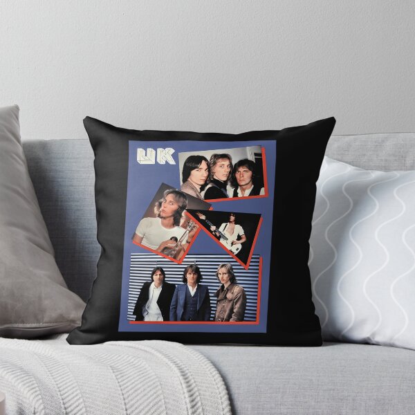 Item preview, Portrait Multi Panel Progressive Rock Music designed and sold by Disparo.