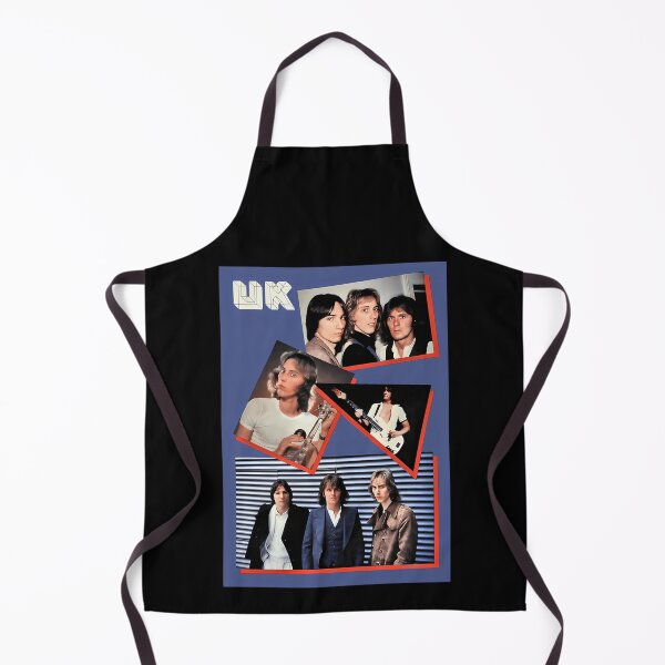 Item preview, Portrait Multi Panel Progressive Rock Music designed and sold by Disparo.