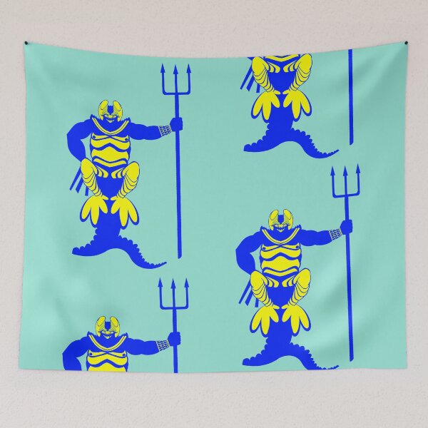 Item preview, Frogodile  designed and sold by JacJaq.