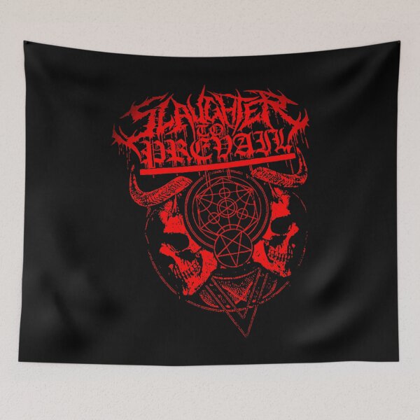 Item preview, red slaughter designed and sold by vranativoris.