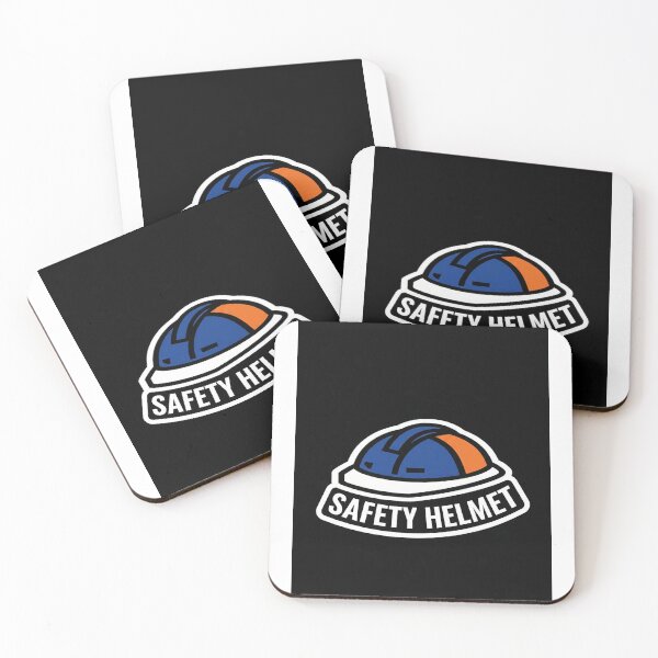 Item preview, SAFETY HELMET designed and sold by safetygearpro.