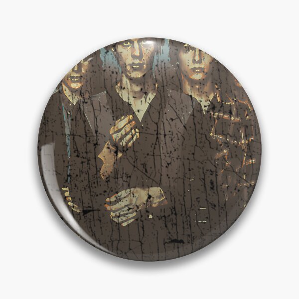 Item preview, Televisions Band Marquees Moon 1977 designed and sold by StudioGothics.