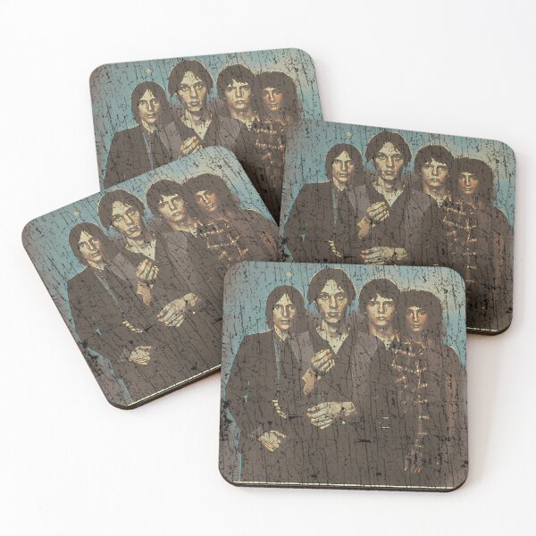 Item preview, Televisions Band Marquees Moon 1977 designed and sold by StudioGothics.