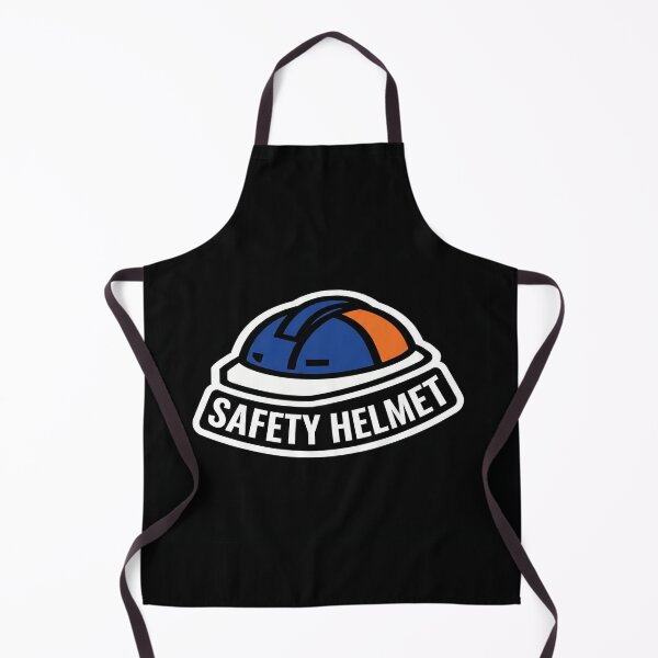 Item preview, SAFETY HELMET designed and sold by safetygearpro.