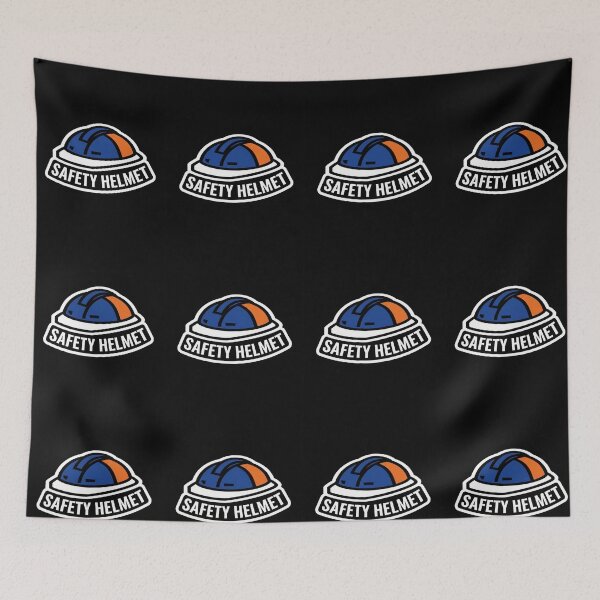 Item preview, SAFETY HELMET designed and sold by safetygearpro.