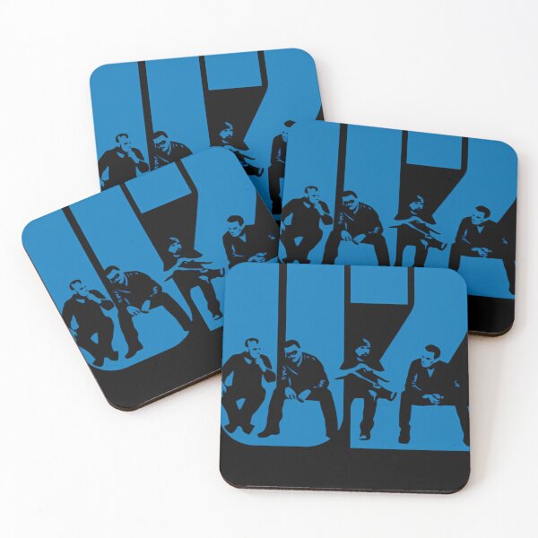 Item preview, U2  Retro designed and sold by EtherealGaze.