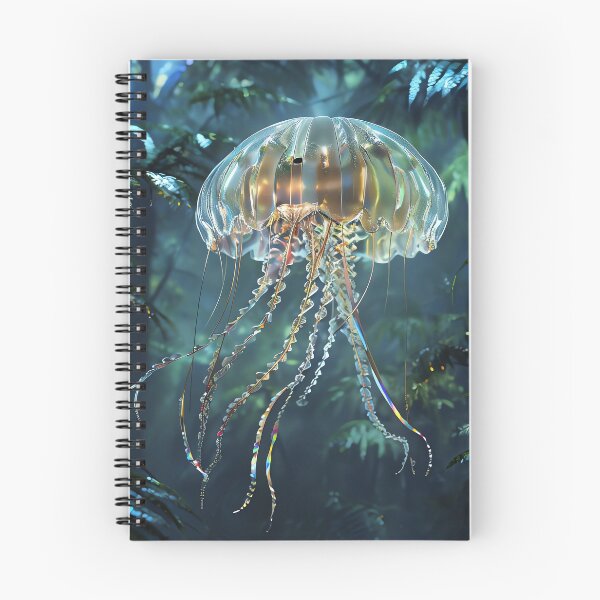 Item preview, Luminous Canopy designed and sold by ONYX Pixee.