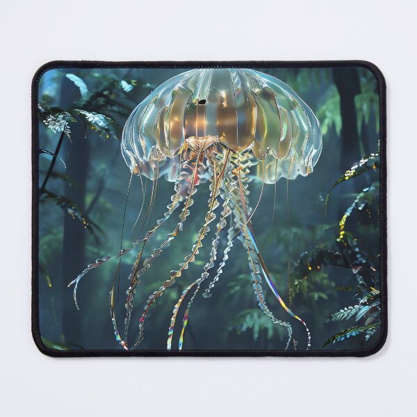 Item preview, Luminous Canopy designed and sold by ONYX Pixee.