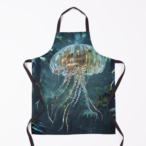 Item preview, Luminous Canopy designed and sold by ONYX Pixee.