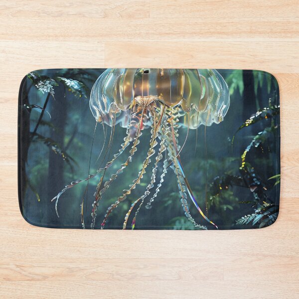 Item preview, Luminous Canopy designed and sold by ONYX Pixee.