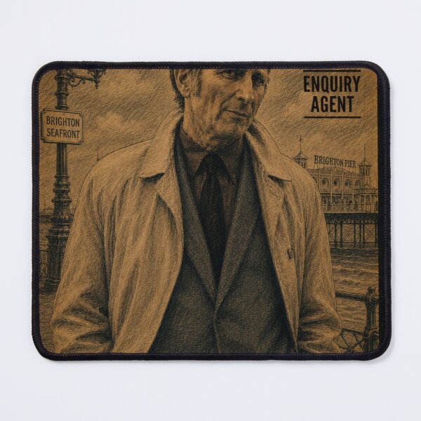 Item preview, Frank Marker - TV Legends Trading Cards designed and sold by halibutgoatramb.
