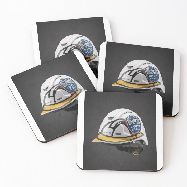 Item preview, SAFETY HELMET designed and sold by safetygearpro.