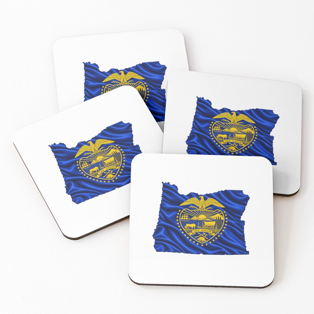 Item preview, Coasters (Set of 4) designed and sold by FunPurchase.
