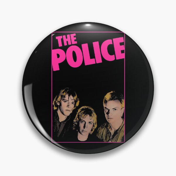 Item preview, New Wave Trio Pink Poster designed and sold by Diamonds232.