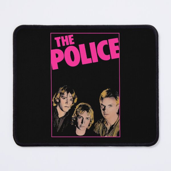 Item preview, New Wave Trio Pink Poster designed and sold by Diamonds232.