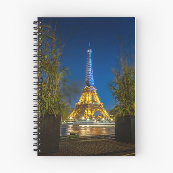 Item preview, Title: Eiffel Tower Paris Landmark designed and sold by ImgPrint.