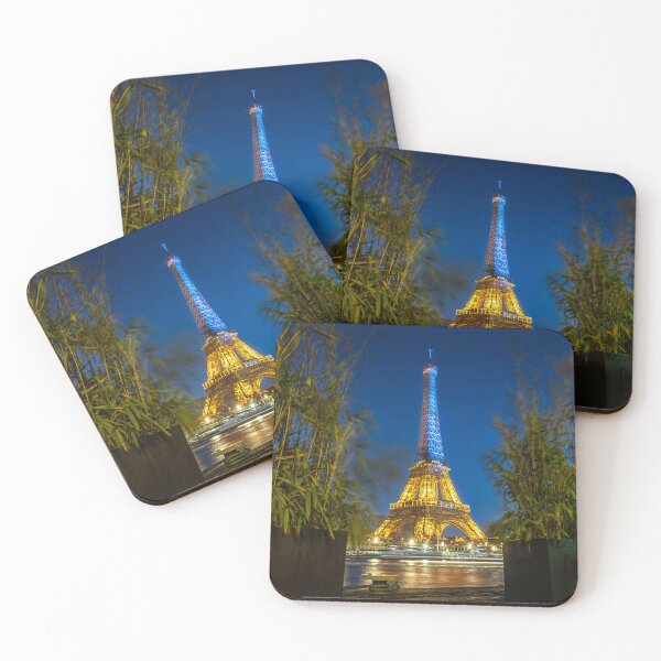 Item preview, Title: Eiffel Tower Paris Landmark designed and sold by ImgPrint.
