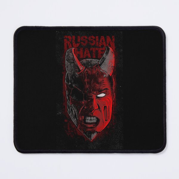 Item preview, rusian hate red designed and sold by vranativoris.