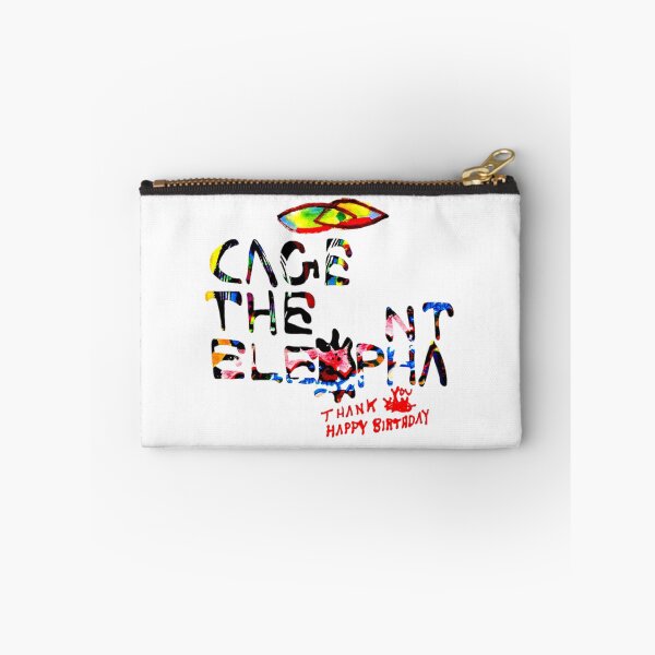 Item preview, Typography Alternative Rock Music Group designed and sold by DrawingSarc.