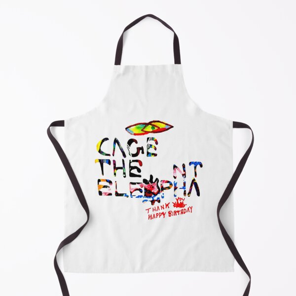 Item preview, Typography Alternative Rock Music Group designed and sold by DrawingSarc.