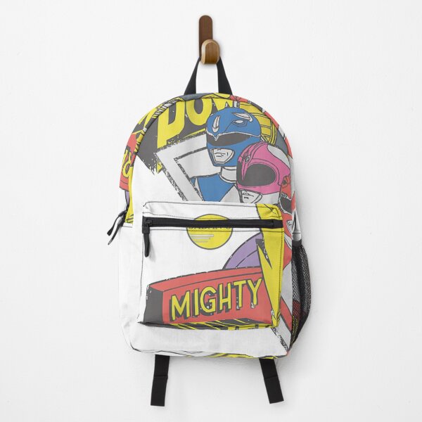 Item preview, Power Rangers Logo Group designed and sold by LucaNeumann.