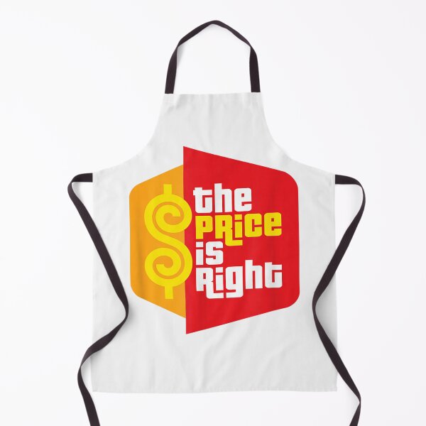 Item preview, Price is Right Logo designed and sold by LucaNeumann.