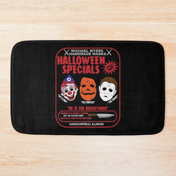 Item preview, Halloween Specials Michael'S Masks  designed and sold by JeffSteakley56.