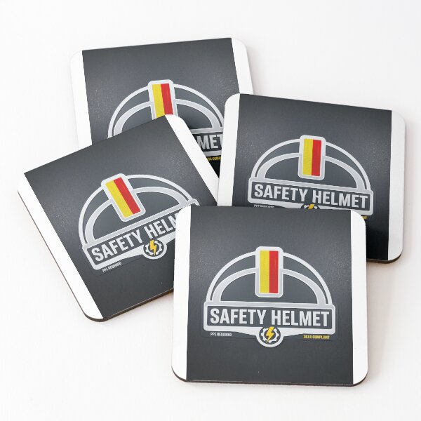 Item preview, SAFETY HELMET designed and sold by safetygearpro.