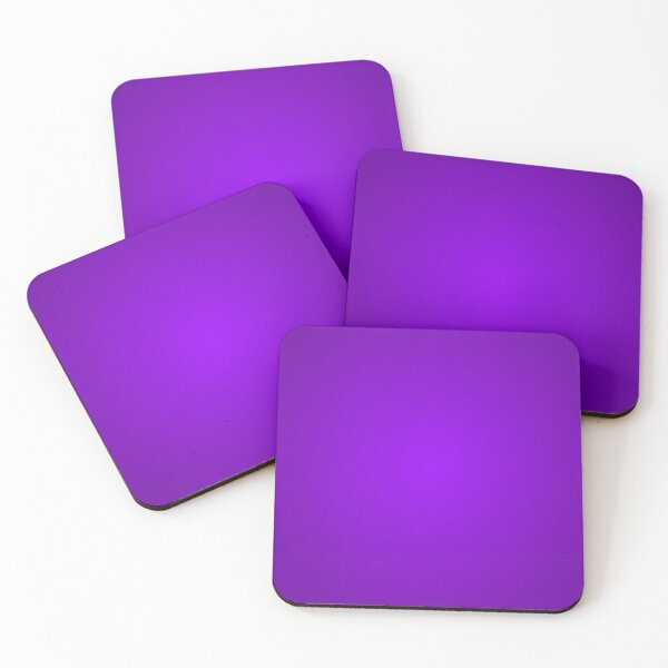 Item preview, Vibrant Purple Radial Gradient Background Design designed and sold by AyaanArtStudio.