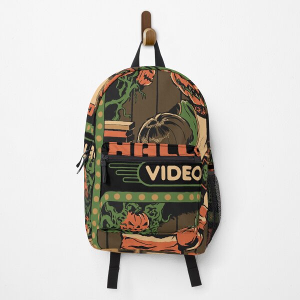 Item preview, halloween video rental designed and sold by JeffSteakley56.