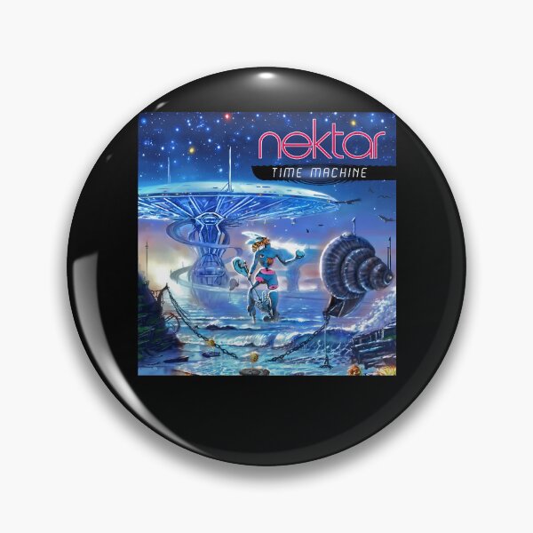 Item preview, Time Machine Floating City Surreal Ocean Space designed and sold by Disparo.