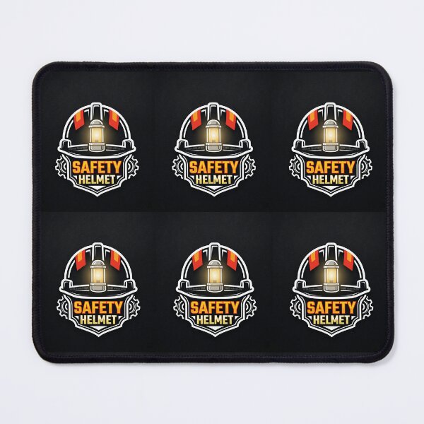 Item preview, SAFETY HELMET designed and sold by safetygearpro.