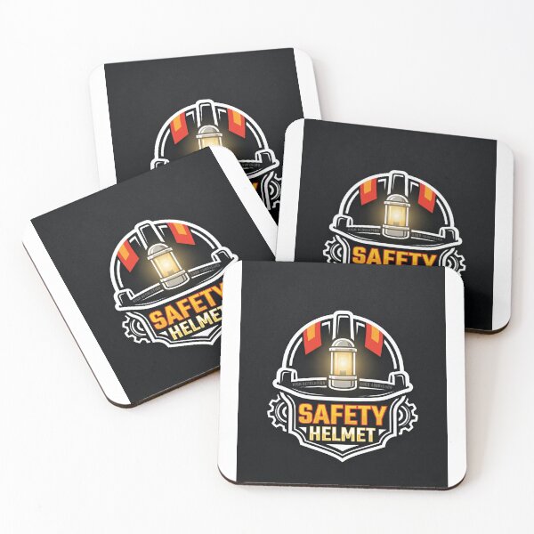 Item preview, SAFETY HELMET designed and sold by safetygearpro.