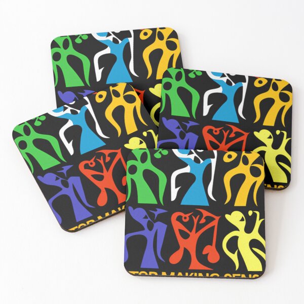 Item preview, Talking Heads    Stop Making Sense designed and sold by EtherealGaze.