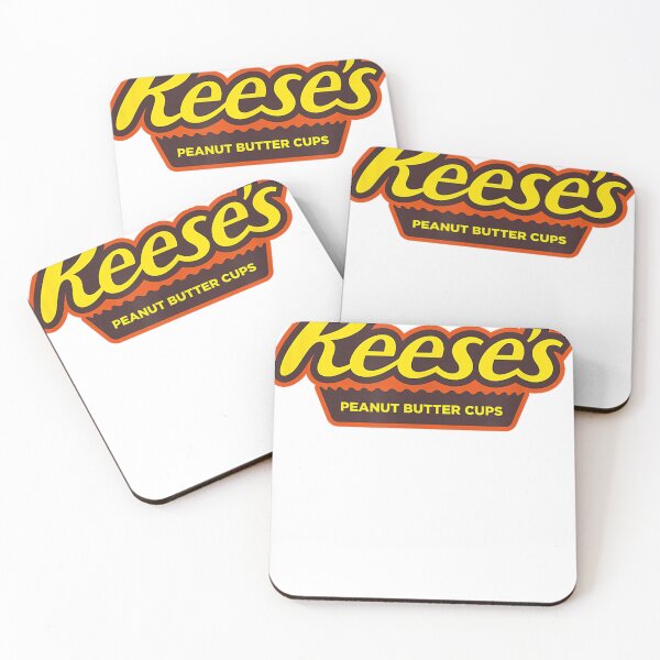 Item preview, Reese's Peanut Butter Cups Iconic  designed and sold by LucaNeumann.