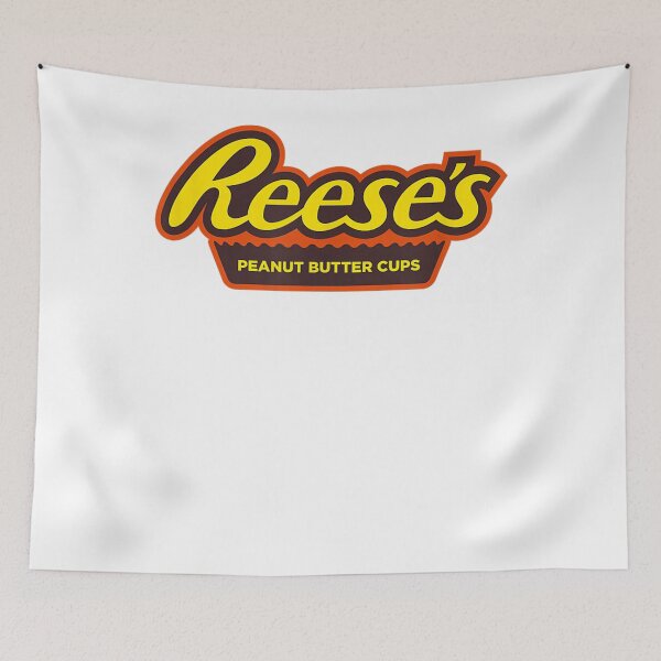 Item preview, Reese's Peanut Butter Cups Iconic  designed and sold by LucaNeumann.