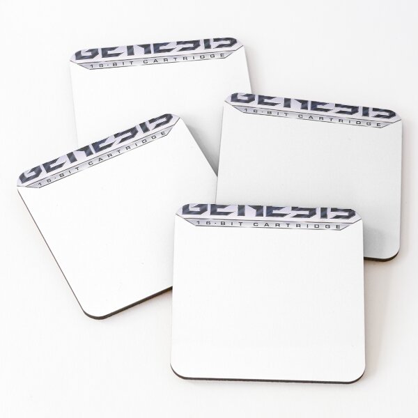 Item preview, Videojuego con el logo de SEGA Genesis designed and sold by LucaNeumann.