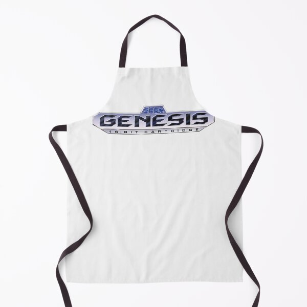 Item preview, SEGA Genesis Logo Video Game designed and sold by LucaNeumann.