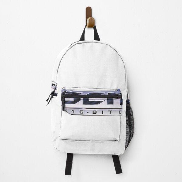 Item preview, SEGA Genesis Logo Video Game designed and sold by LucaNeumann.