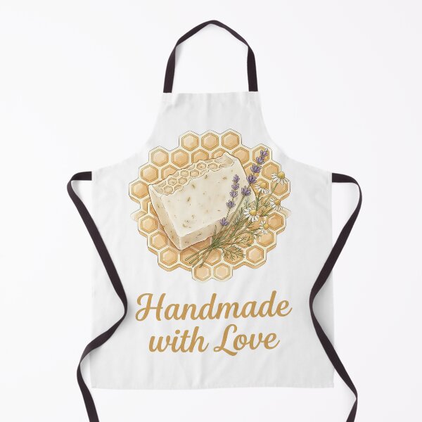 Item preview, Handmade With Love – Cute Crafting & Small Business Design designed and sold by Kayshies8120.
