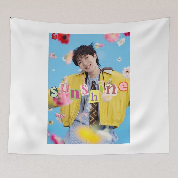 Item preview, hobi sunshine designed and sold by JeffSteakley56.